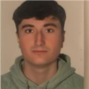 ¡Hola!Soy estudiante universitario y ofrezco clases particulares online de varias materias para alumnos de ESO y Bachillerato. PRIMERA CLASE GRATUITA